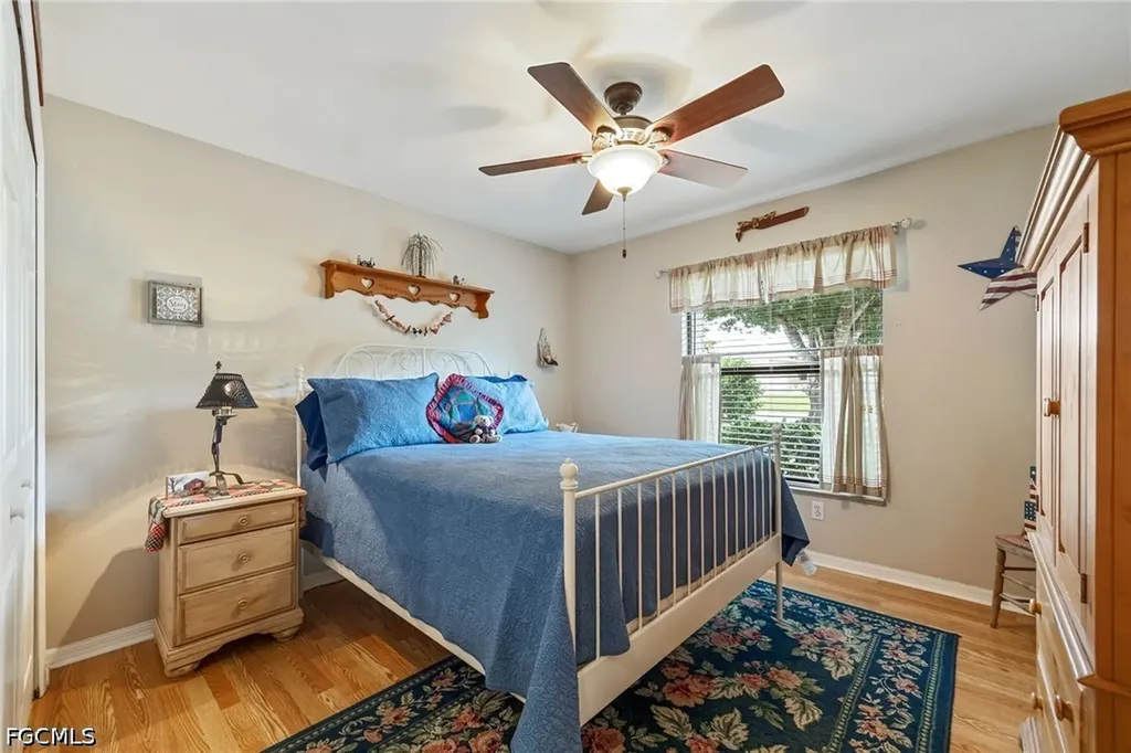 6419 Ben Hogan Circle North Fort Myers FL 33917