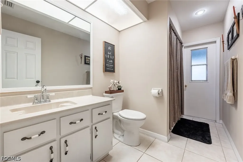 6419 Ben Hogan Circle North Fort Myers FL 33917