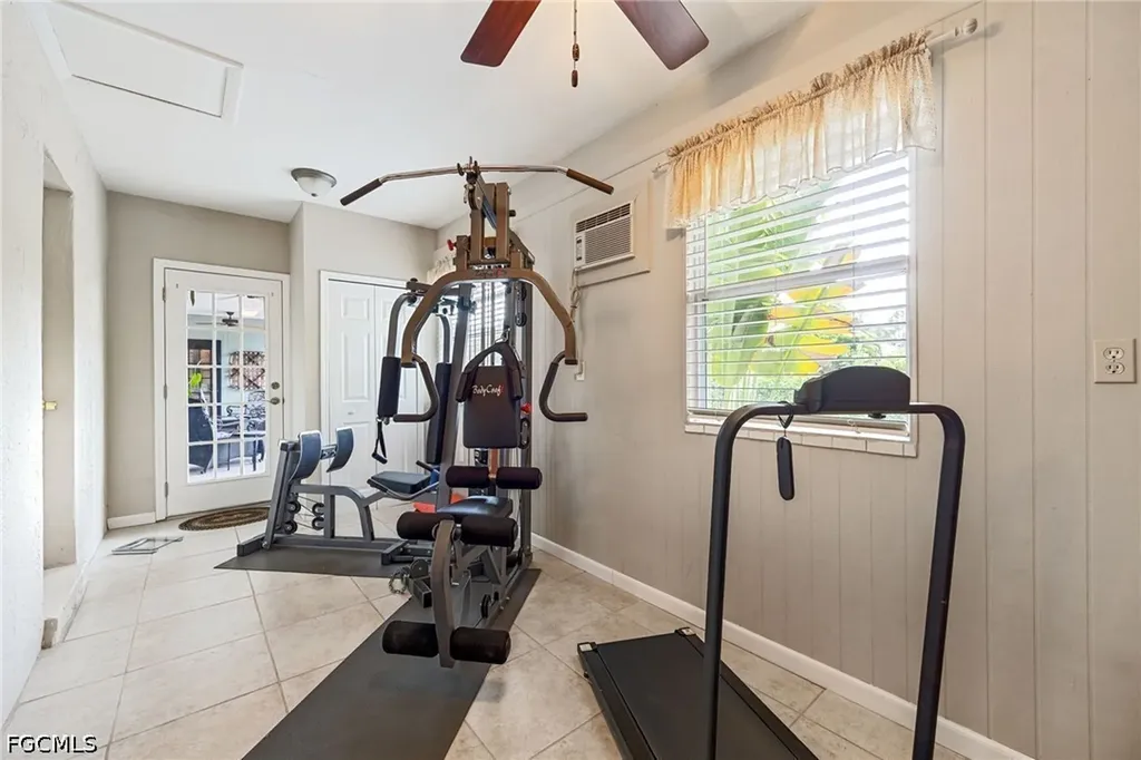 6419 Ben Hogan Circle North Fort Myers FL 33917