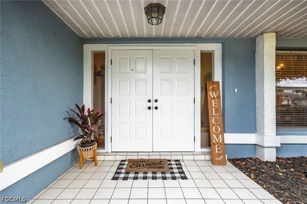 6419 Ben Hogan Circle North Fort Myers FL 33917