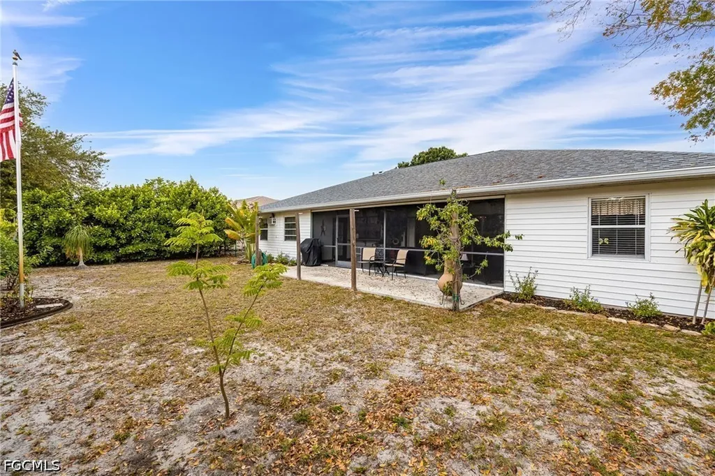 6419 Ben Hogan Circle North Fort Myers FL 33917