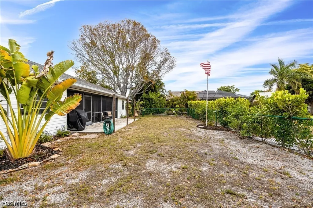 6419 Ben Hogan Circle North Fort Myers FL 33917