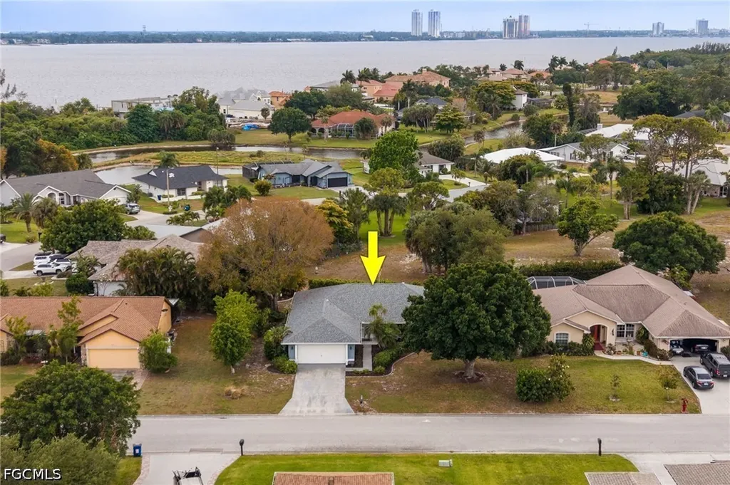 6419 Ben Hogan Circle North Fort Myers FL 33917