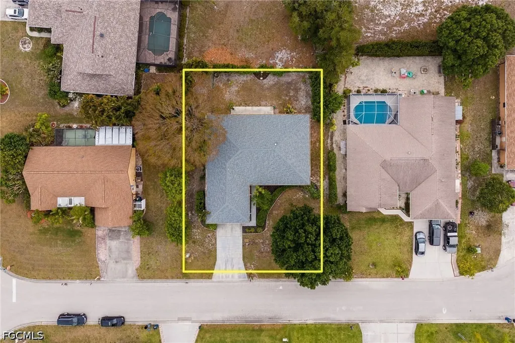 6419 Ben Hogan Circle North Fort Myers FL 33917
