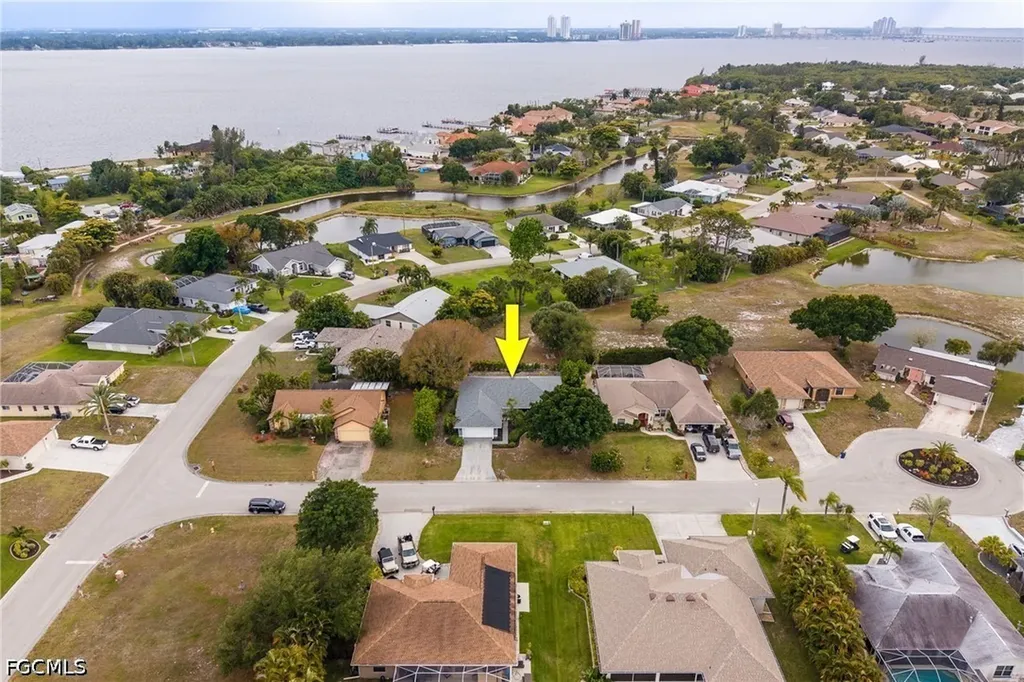 6419 Ben Hogan Circle North Fort Myers FL 33917