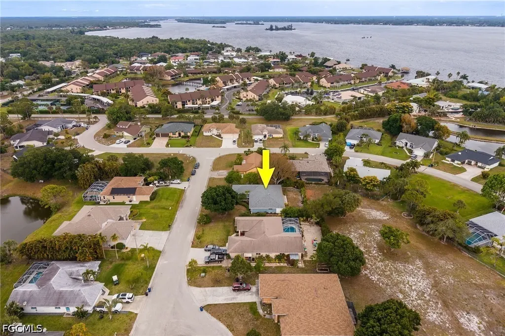 6419 Ben Hogan Circle North Fort Myers FL 33917