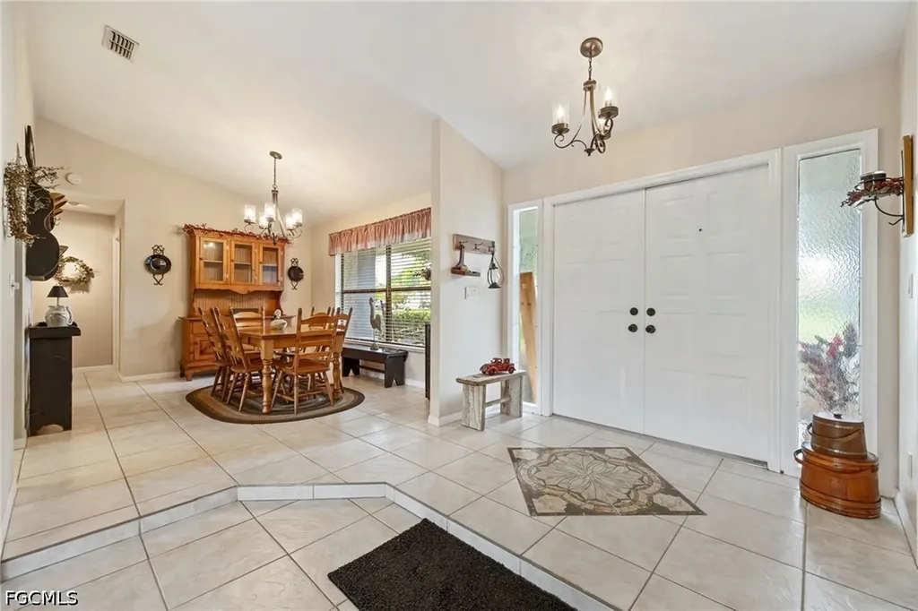 6419 Ben Hogan Circle North Fort Myers FL 33917