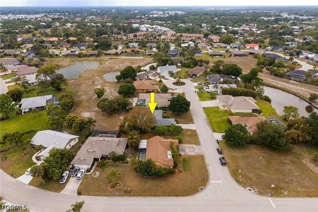 6419 Ben Hogan Circle North Fort Myers FL 33917