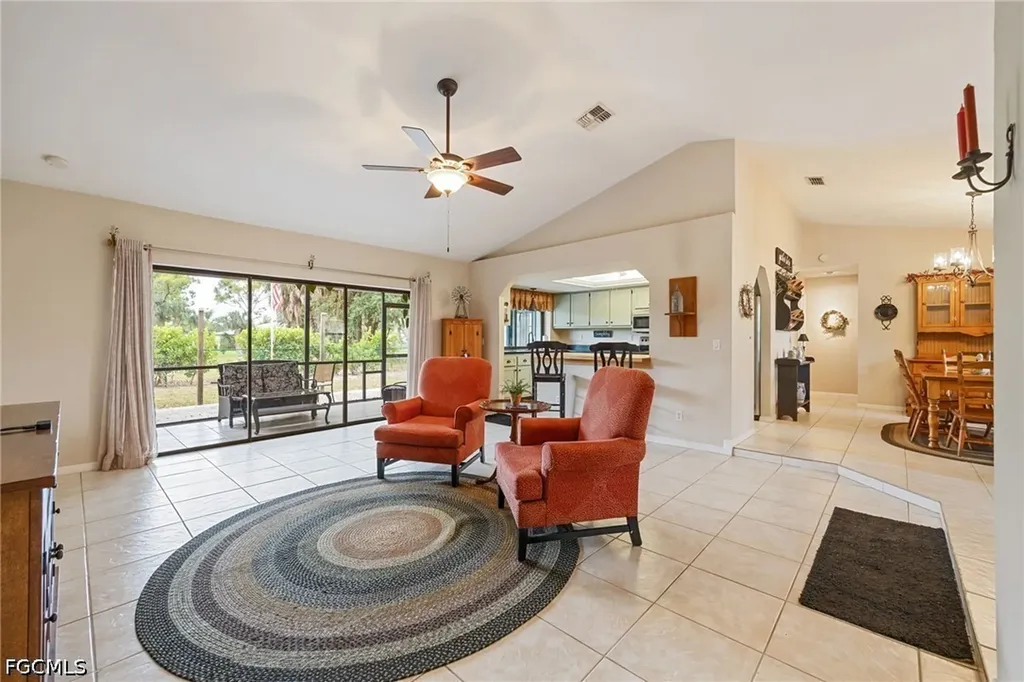 6419 Ben Hogan Circle North Fort Myers FL 33917