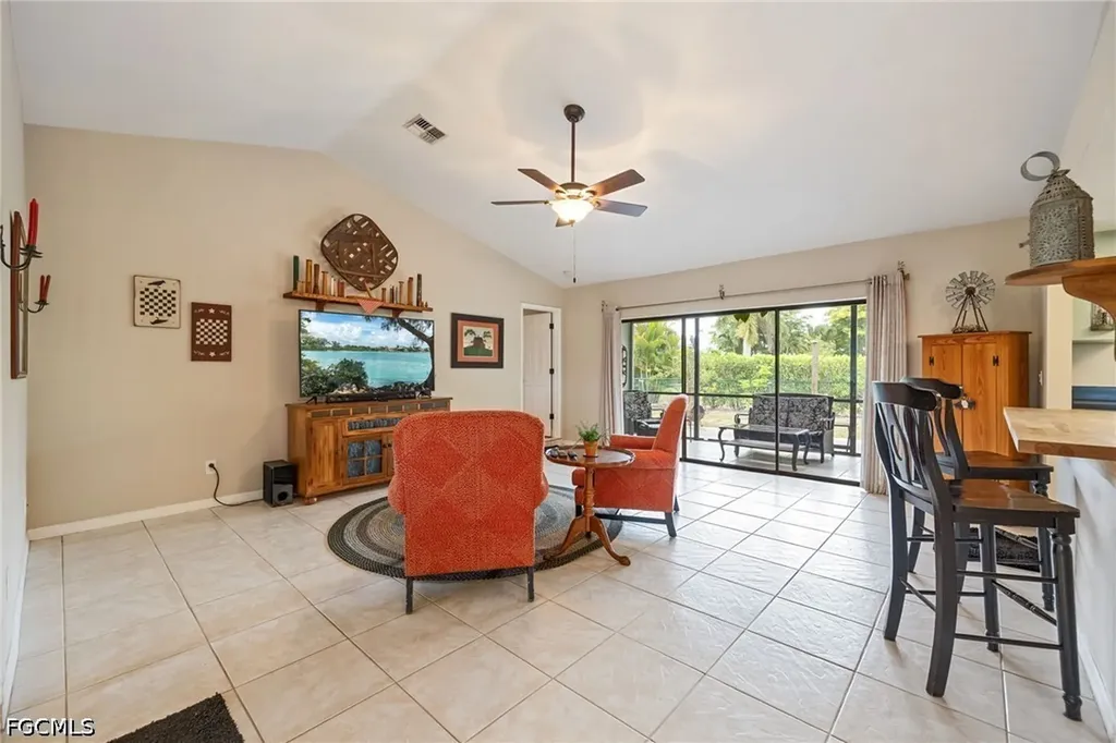 6419 Ben Hogan Circle North Fort Myers FL 33917
