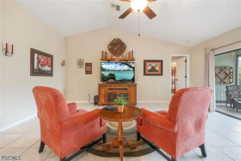 6419 Ben Hogan Circle North Fort Myers FL 33917