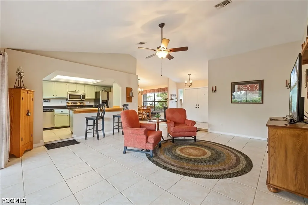 6419 Ben Hogan Circle North Fort Myers FL 33917