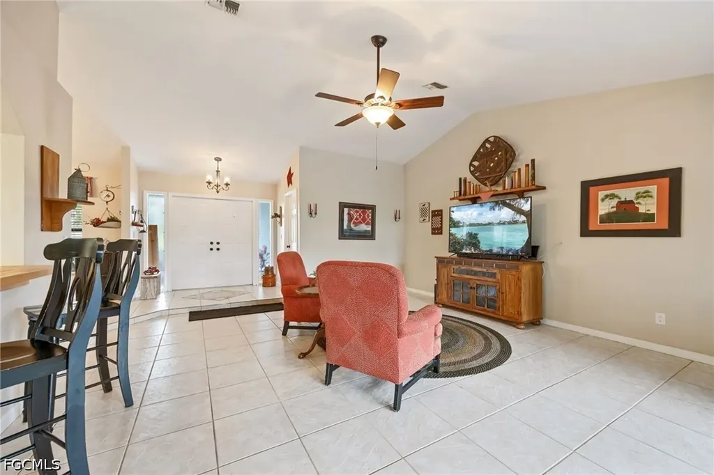 6419 Ben Hogan Circle North Fort Myers FL 33917