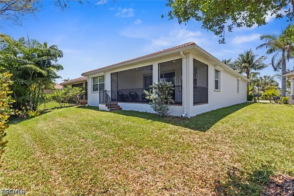 8558 Banyan Bay Boulevard Fort Myers FL 33908