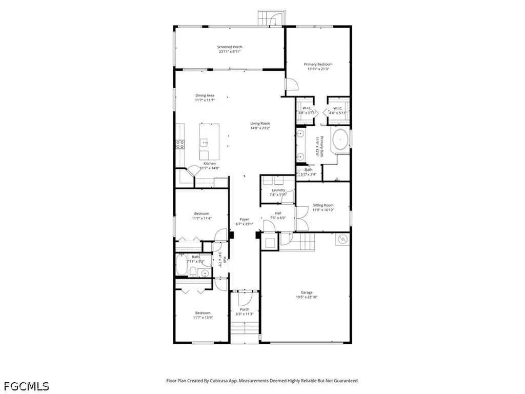 8558 Banyan Bay Boulevard Fort Myers FL 33908