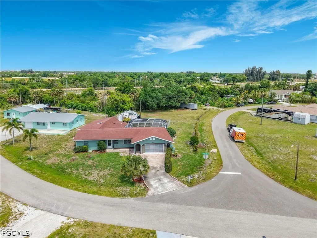 5840 Acla Vista Drive Punta Gorda FL 33950