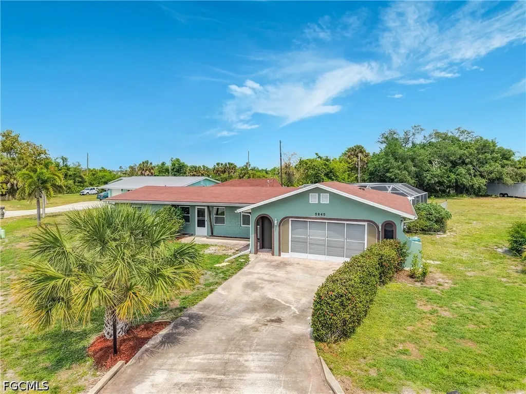 5840 Acla Vista Drive Punta Gorda FL 33950
