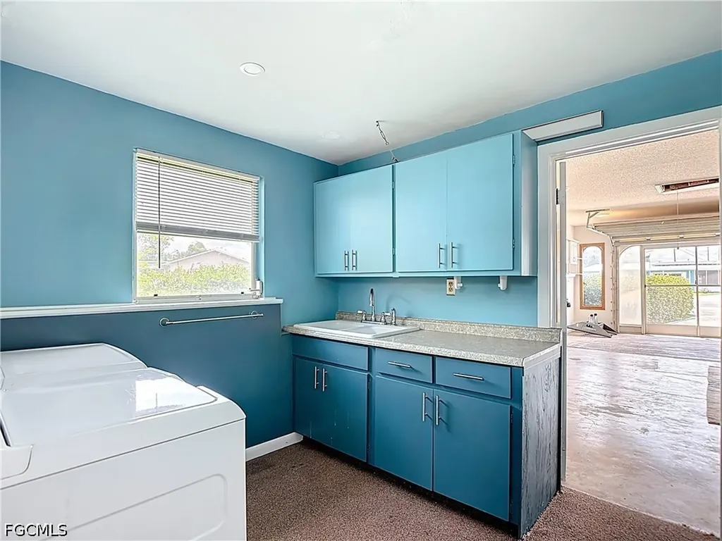 5840 Acla Vista Drive Punta Gorda FL 33950