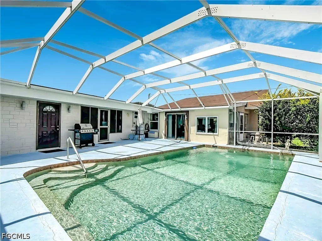 5840 Acla Vista Drive Punta Gorda FL 33950