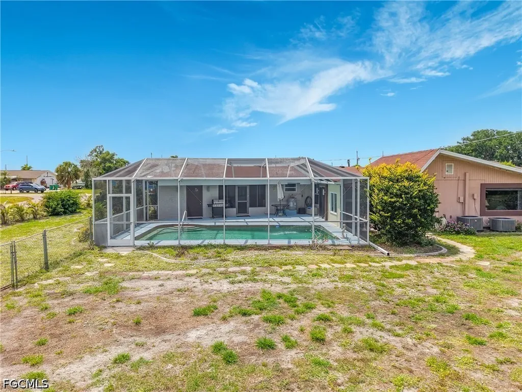 5840 Acla Vista Drive Punta Gorda FL 33950