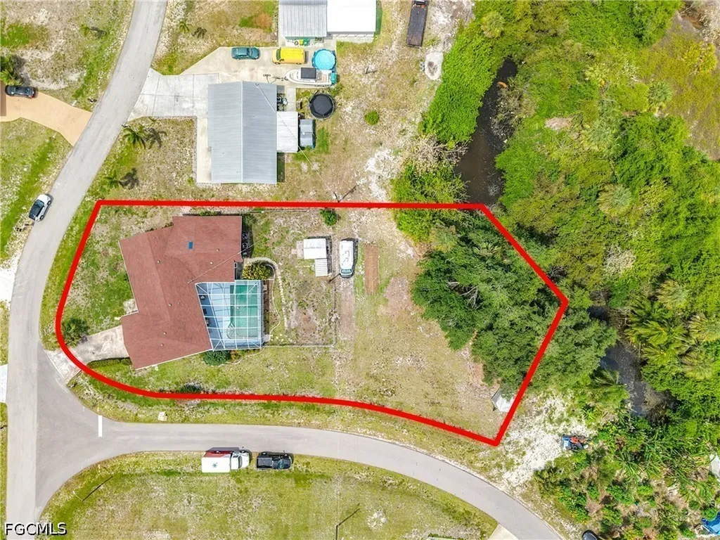 5840 Acla Vista Drive Punta Gorda FL 33950