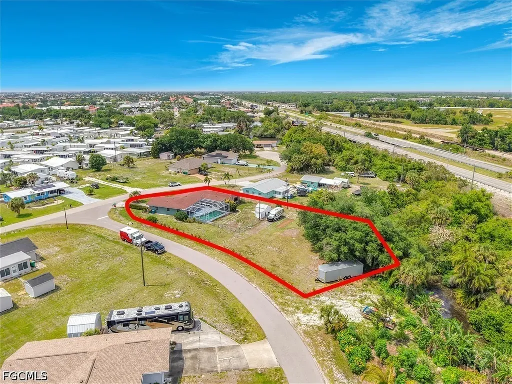 5840 Acla Vista Drive Punta Gorda FL 33950