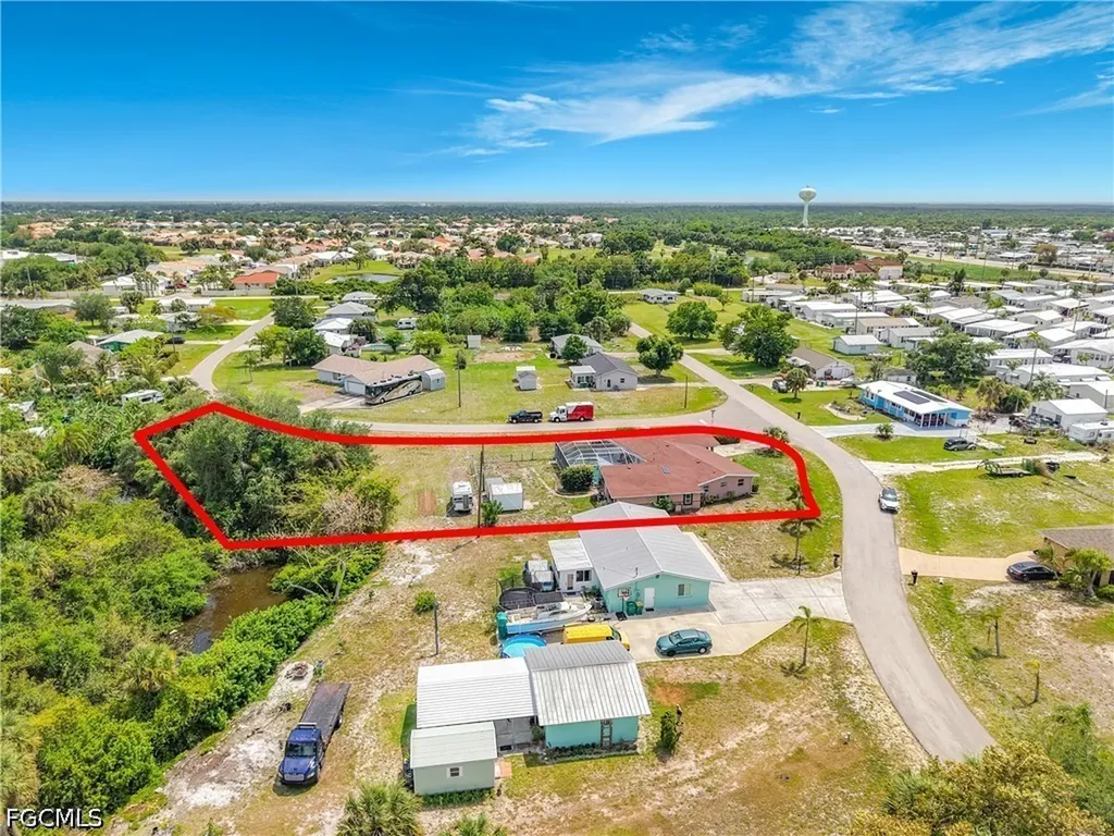 5840 Acla Vista Drive Punta Gorda FL 33950