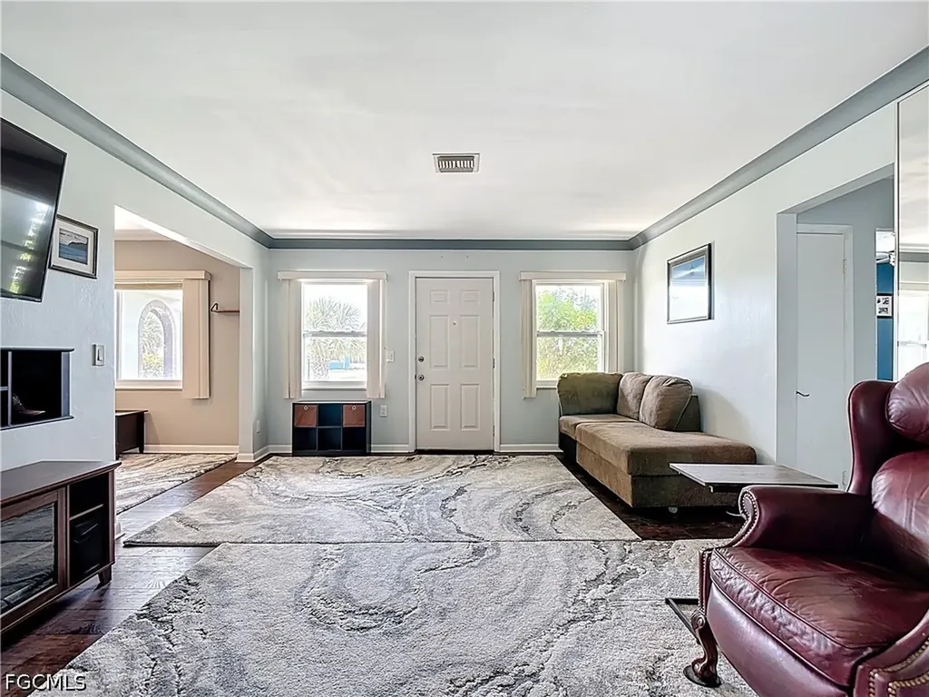 5840 Acla Vista Drive Punta Gorda FL 33950