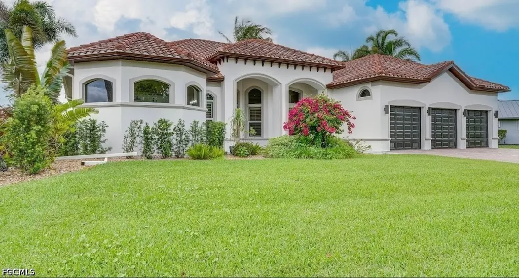 11970 Royal Tee Circle S Cape Coral FL 33991