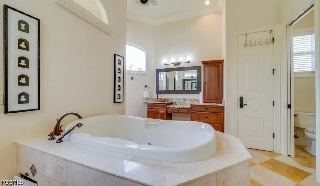 11970 Royal Tee Circle S Cape Coral FL 33991