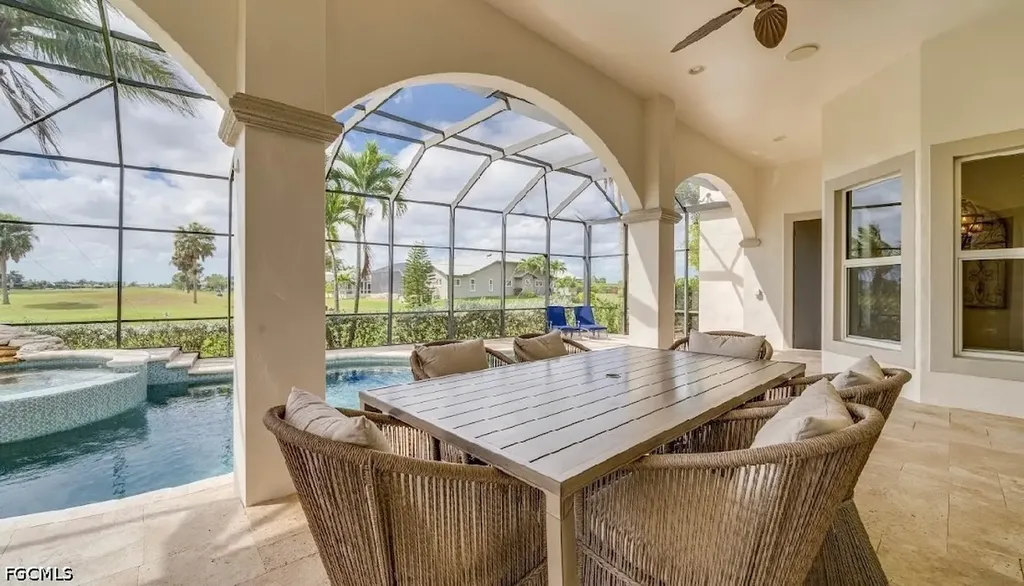 11970 Royal Tee Circle S Cape Coral FL 33991