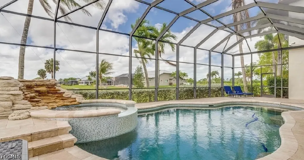 11970 Royal Tee Circle S Cape Coral FL 33991