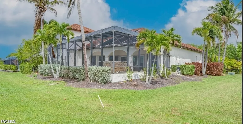 11970 Royal Tee Circle S Cape Coral FL 33991