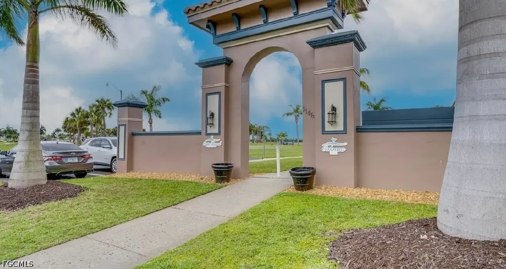 11970 Royal Tee Circle S Cape Coral FL 33991