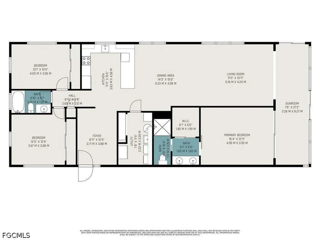 4001 SE 19th Place Cape Coral FL 33904