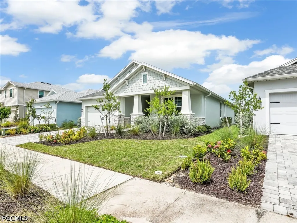 15862 Elina Sky Drive Punta Gorda FL 33982