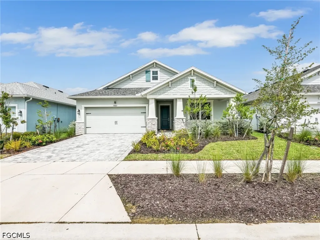 15862 Elina Sky Drive Punta Gorda FL 33982