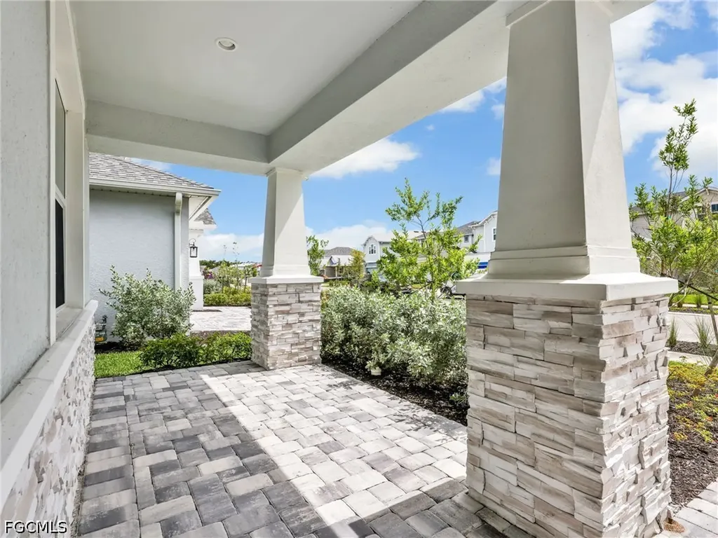 15862 Elina Sky Drive Punta Gorda FL 33982