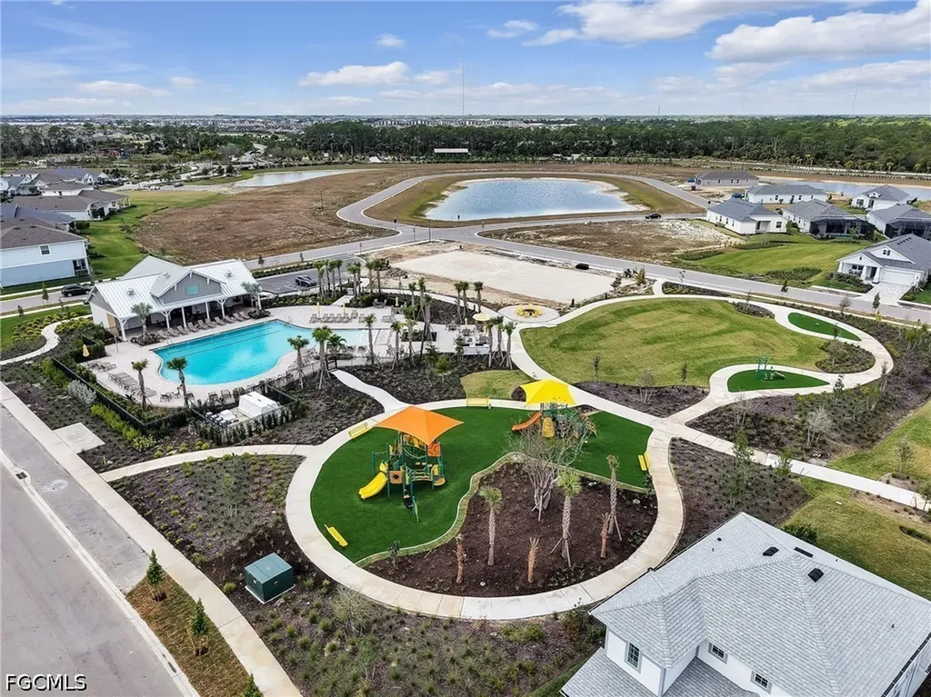 15862 Elina Sky Drive Punta Gorda FL 33982