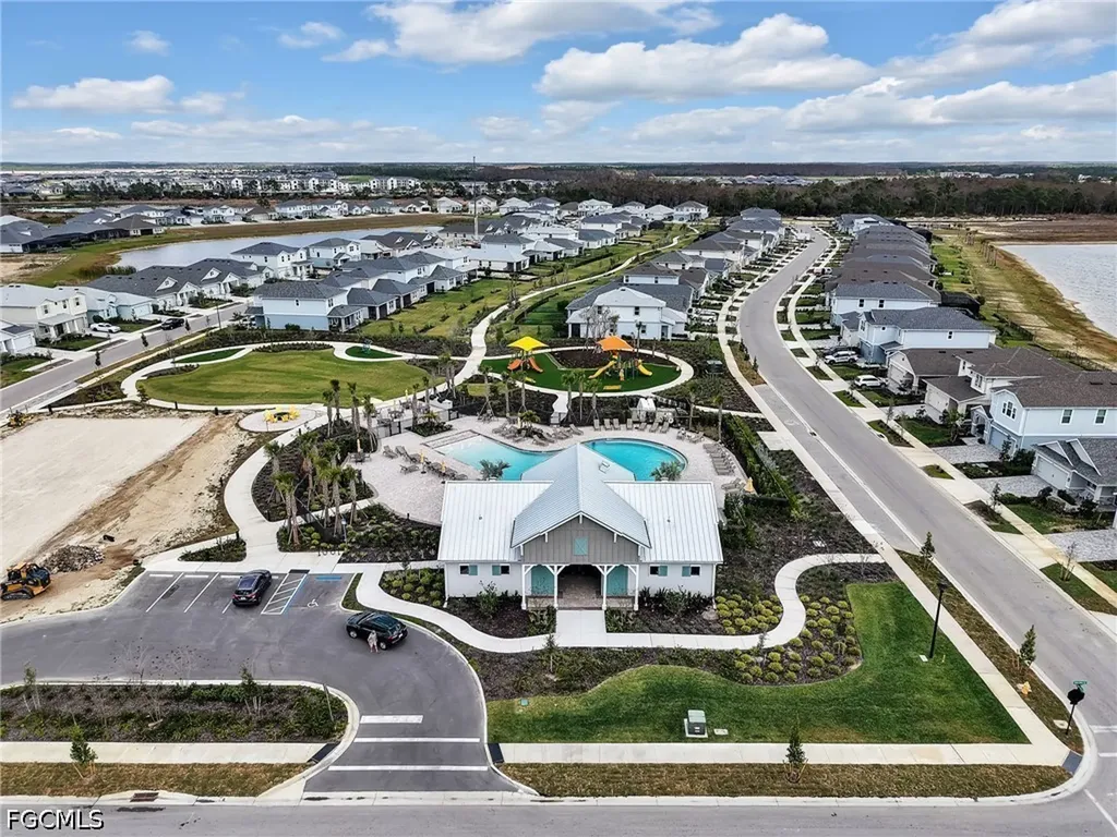 15862 Elina Sky Drive Punta Gorda FL 33982