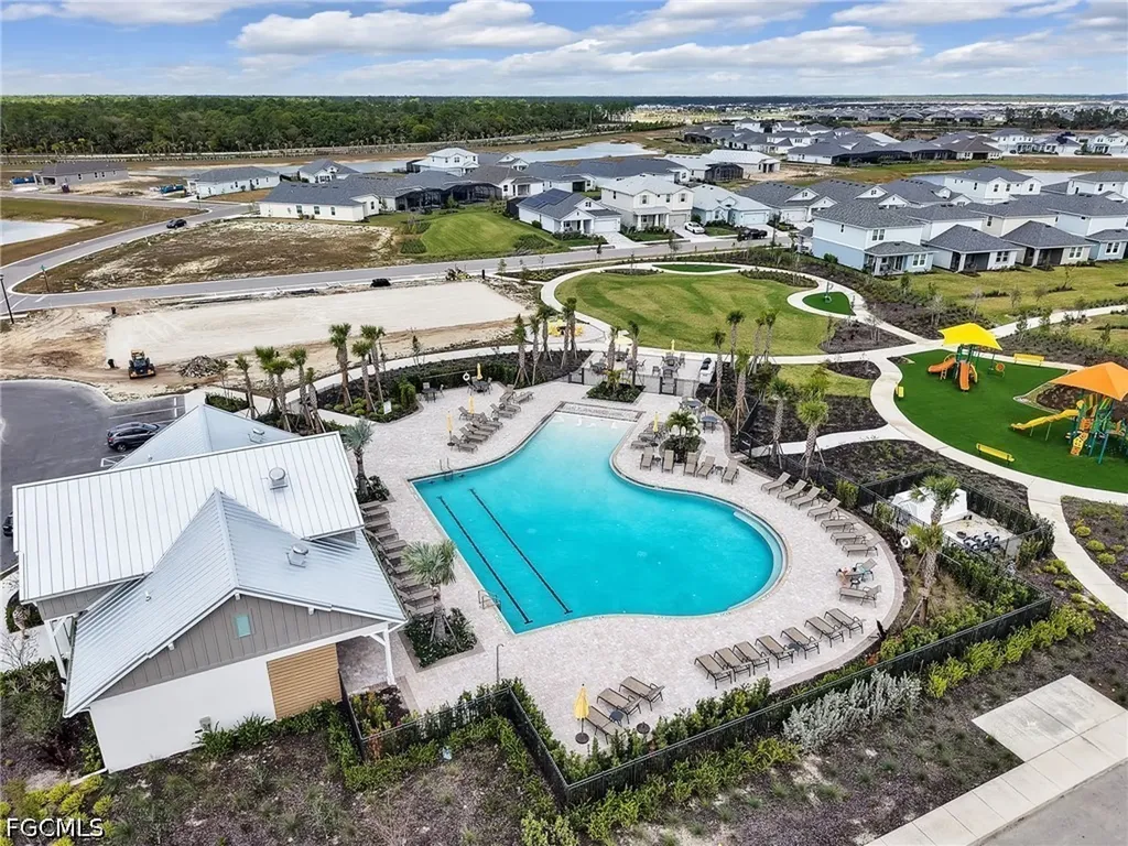 15862 Elina Sky Drive Punta Gorda FL 33982