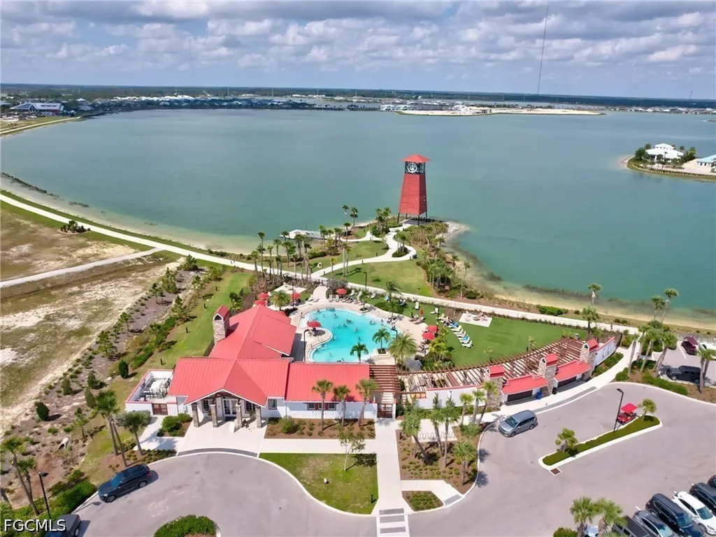 15862 Elina Sky Drive Punta Gorda FL 33982
