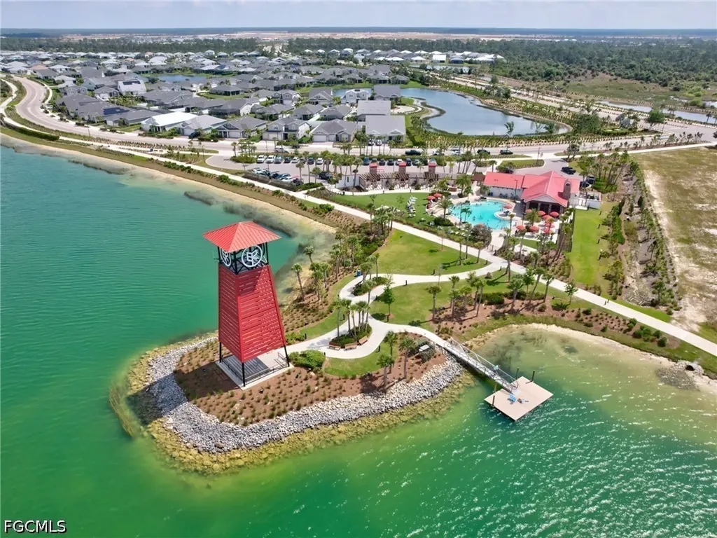 15862 Elina Sky Drive Punta Gorda FL 33982