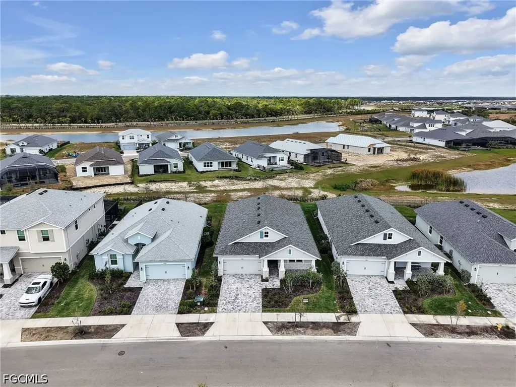 15862 Elina Sky Drive Punta Gorda FL 33982