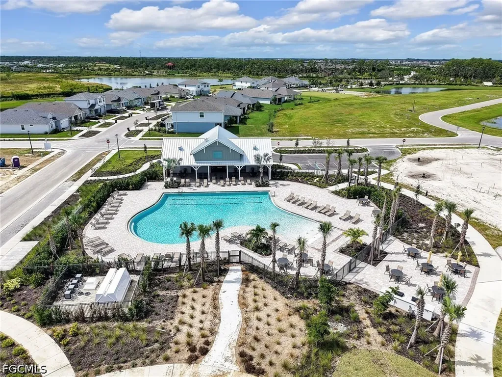 15862 Elina Sky Drive Punta Gorda FL 33982