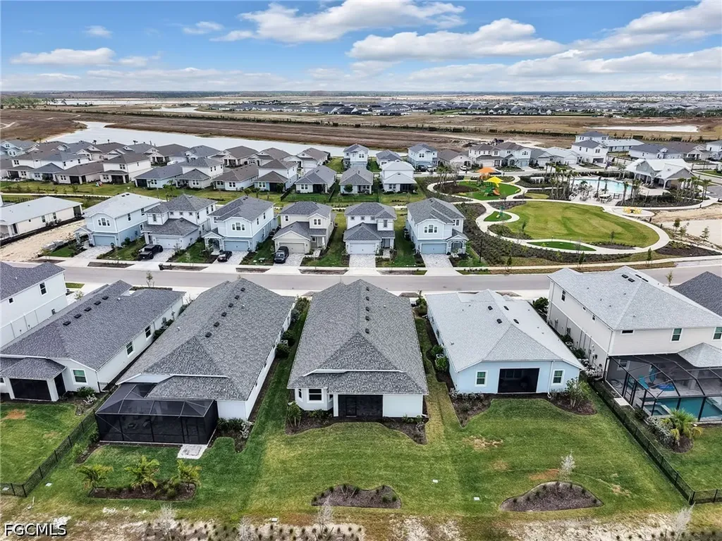 15862 Elina Sky Drive Punta Gorda FL 33982