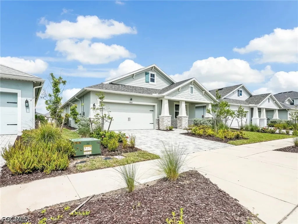 15862 Elina Sky Drive Punta Gorda FL 33982