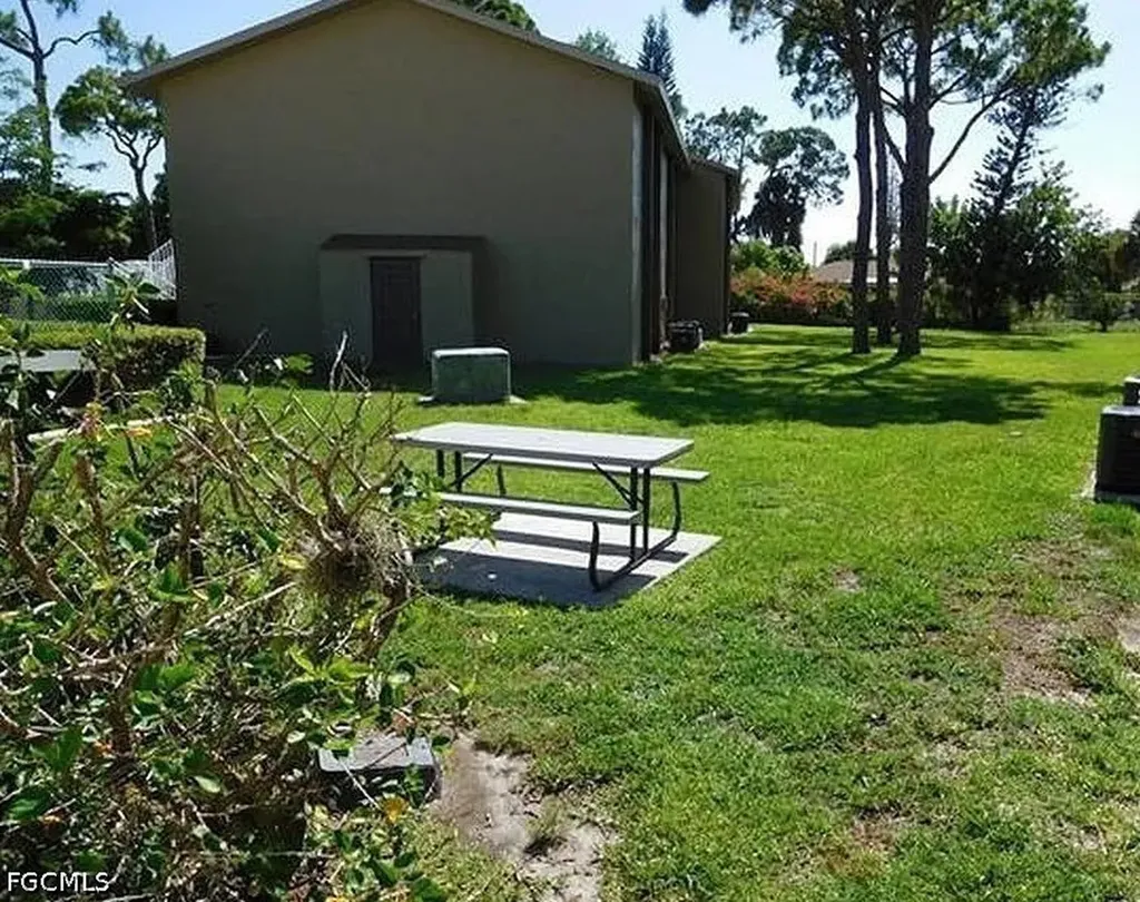 4777 Orange Grove Boulevard North Fort Myers FL 33903
