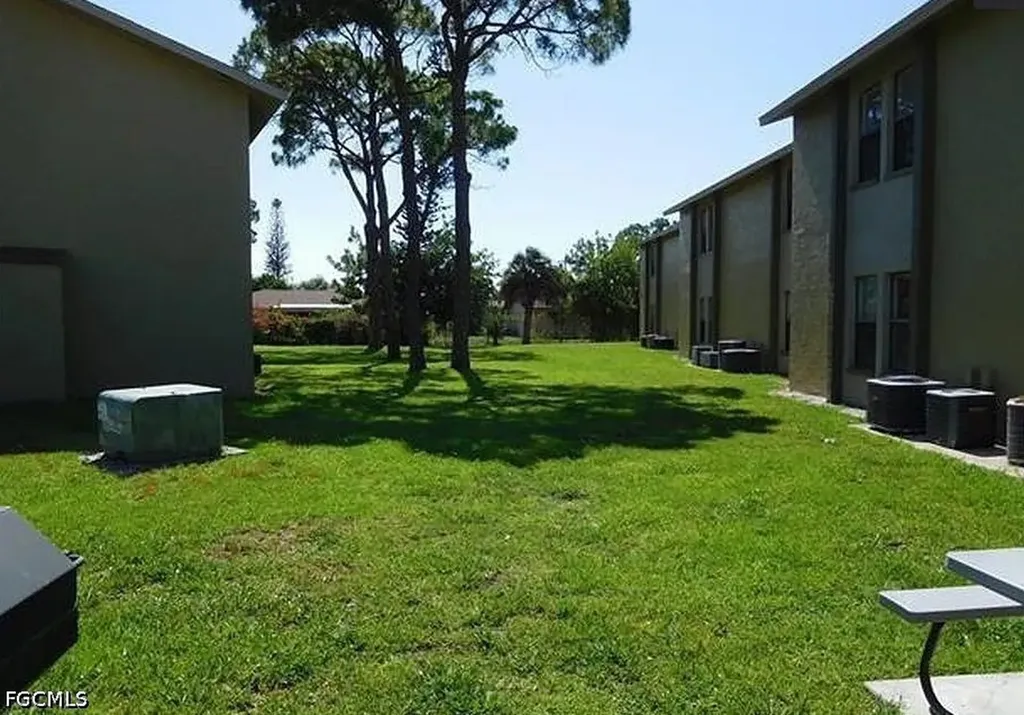 4777 Orange Grove Boulevard North Fort Myers FL 33903