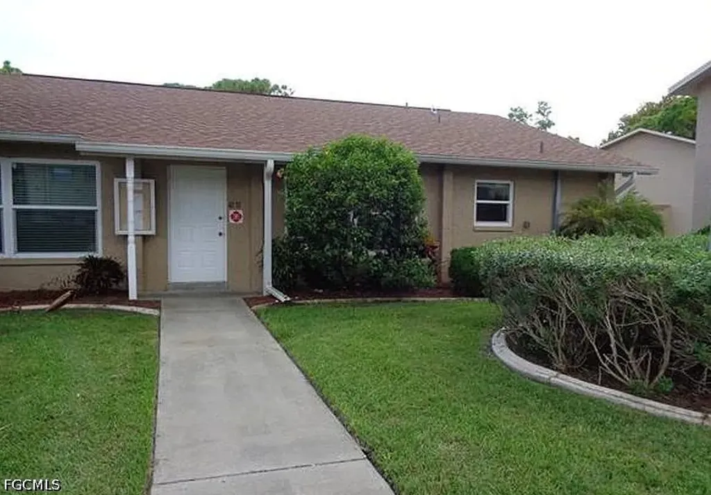 4777 Orange Grove Boulevard North Fort Myers FL 33903